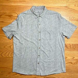 Tailor Vintage Airotec Knit Shirt